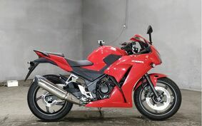 HONDA CBR250R MC41