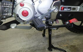 HONDA CROSS CUB 110 JA60