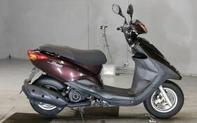 YAMAHA AXIS 125 TREET SE53J