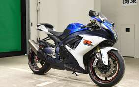 SUZUKI GSX-R750 2013 C4111