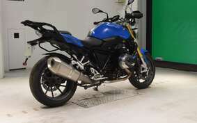 BMW R1200R 2015 0A04