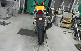 HONDA CBR250R A MC41