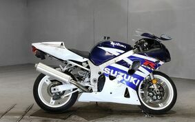 SUZUKI GSX-R600 2004 GN7BA