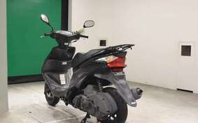 SUZUKI ADDRESS V125 S CF4MA