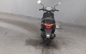 SUZUKI LETS5 CA47A