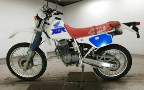 HONDA XLR250R MD22