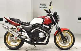 HONDA CB400SFV-3 2007 NC39