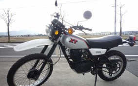 YAMAHA XT250 SEROW 3Y5