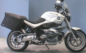 BMW R1200R 2009 0378