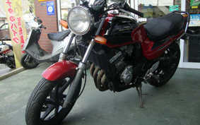 HONDA JADE S MC23