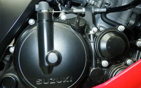 SUZUKI GSX-R125 DL33B