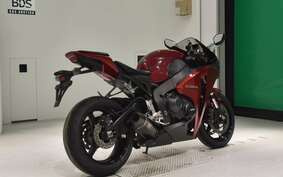 HONDA CBR1000RR Gen. 2 2008 SC59