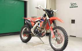 HONDA CRF450RX PE07