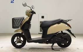 SUZUKI LET's CA4AA