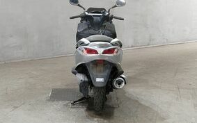 SUZUKI SKYWAVE 200 (Burgman 200) CH41A