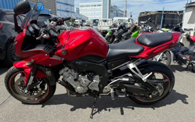 YAMAHA FZ-1 FEATHER 2009 RN21J