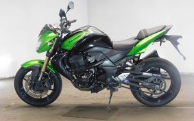 KAWASAKI Z750 R Type 2011 ZR750N