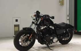 HARLEY XL1200X 2022