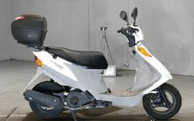 SUZUKI ADDRESS V125 CF46A