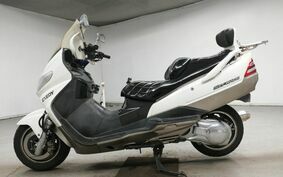 SUZUKI SKYWAVE 250 (Burgman 250) CJ42A