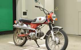 HONDA CL50 BENLY CD50