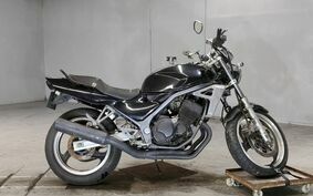 KAWASAKI BALIUS 250 ZR250A