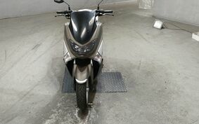 YAMAHA N-MAX 125 SE86J