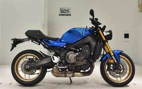 YAMAHA XSR900 2022 RN80J