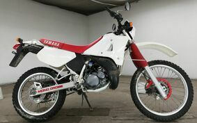 YAMAHA DT125R 3FW