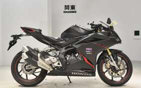 HONDA CBR250RR A MC51