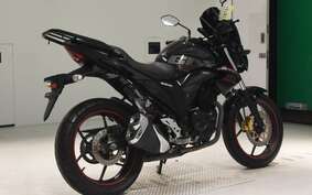 SUZUKI GIXXER 150 NG4BG