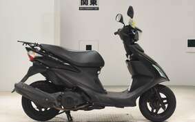 SUZUKI ADDRESS V125 S CF4MA