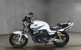 HONDA CB400SF VTEC 2002 NC39