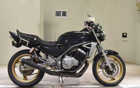 KAWASAKI BALIUS 250 Gen.2 ZR250B