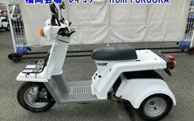 HONDA GYRO X TD02