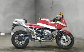 BMW R1200S 2008 0366