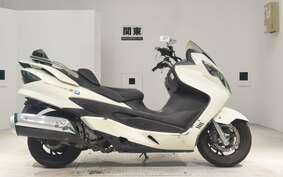 SUZUKI SKYWAVE 400 S 3 2007 CK44A