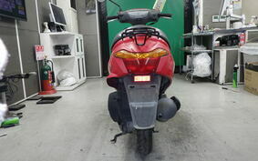 SUZUKI LET's 5 G CA47A