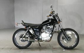 SUZUKI GRASS TRACKER BigBoy NJ4BA