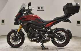 YAMAHA MT-09 Tracer 2015 RN36J