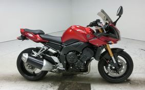 YAMAHA FZ FAZER FEATHER FI 2006 RN17