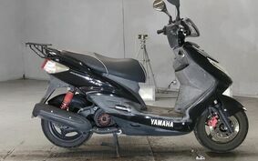 YAMAHA CYGNUS 125 X SR SE44J