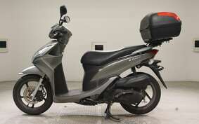 HONDA DIO 110 JF31