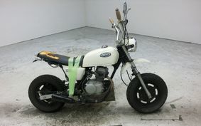 HONDA APE 50 AC16