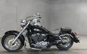 HONDA SHADOW 400 2000 NC34