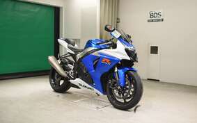 SUZUKI GSX-R1000 2009 GT78A