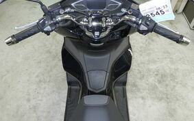 HONDA PCX 160 KF47