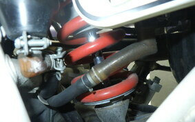 HONDA XLR250R Gen.4 MD22