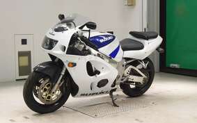 SUZUKI GSX-R750 1998 GR7DA