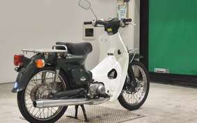 HONDA C50 SUPER CUB C50